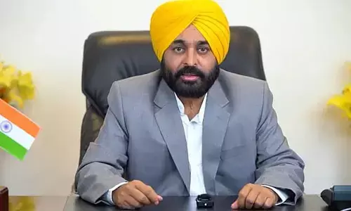 Punjab Government Gave Financial Aid to Families of 789 farmers who died in protest, Says CM Bhagwant Mann