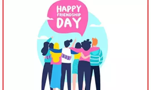 స్నేహితుల దినోత్సవం సందర్భంగా స్పెషల్ ఆర్టికల్