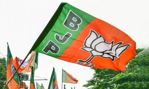 Actress Jayasudha likely to join BJP