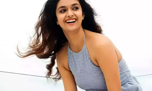 పెళ్లికి సిద్ధమైన మహానటి.. వరుడెవరో తెలుసా?