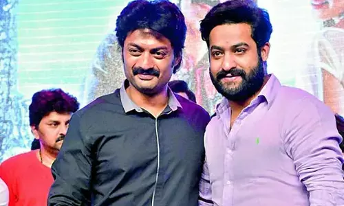 నందమూరి హీరోల చెయ్యి పడితే.. దర్శకుల దశ తిరిగినట్టే!