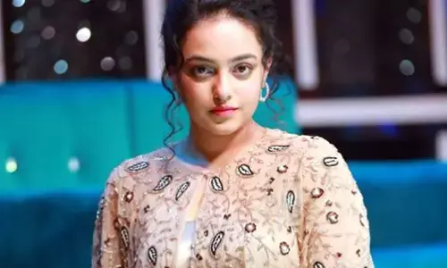అతని వేధింపులు తట్టుకోలేకపోయా.. నటి ఎమోషనల్ కామెంట్స్