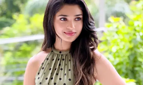 లేడీ ఓరియంటెడ్‌ మూవీ.. బలమైన కథ కావాలంటున్న బేబమ్మ