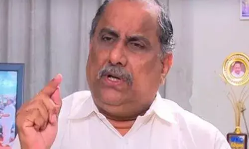 Mudragada Padmanabham Welcomes Ambedkar Name to Konaseema