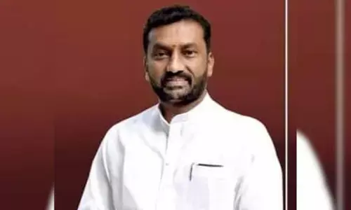 BJP MLA Raghunandan Rao tests Corona Positive