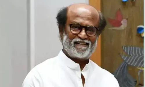 Rajinikanth: NTR ఒక యుగ పురుషుడు: రజనీకాంత్ ఇంట్రెస్టింగ్ కామెంట్స్