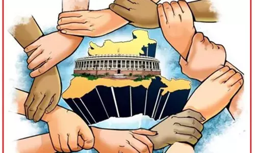 నడుస్తున్న చరిత్ర: బీజేపీ సమాఖ్య స్ఫూర్తిని దెబ్బతీస్తుందా?విపక్ష పార్టీలపై బీజేపీ వ్యూహమేంటి?