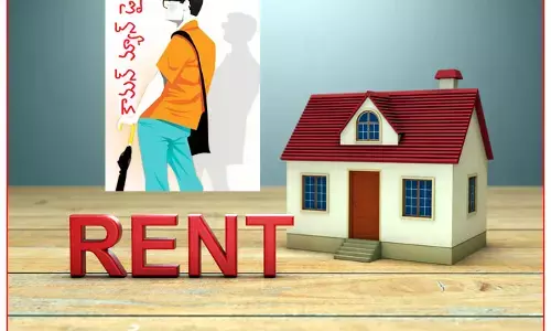కిరాయిదార్ పరాయిదారేనా? పట్నంలో రెంట్ కష్టాలు ఎదుర్కొన్న కుటుంబ కథ ఈ వారం కామన్ మ్యాన్ డైరీలో