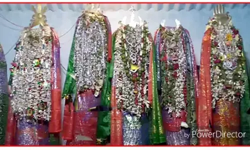మొహర్రం పండుగ ఎందుకు జరుపుకుంటారో తెలుసా!