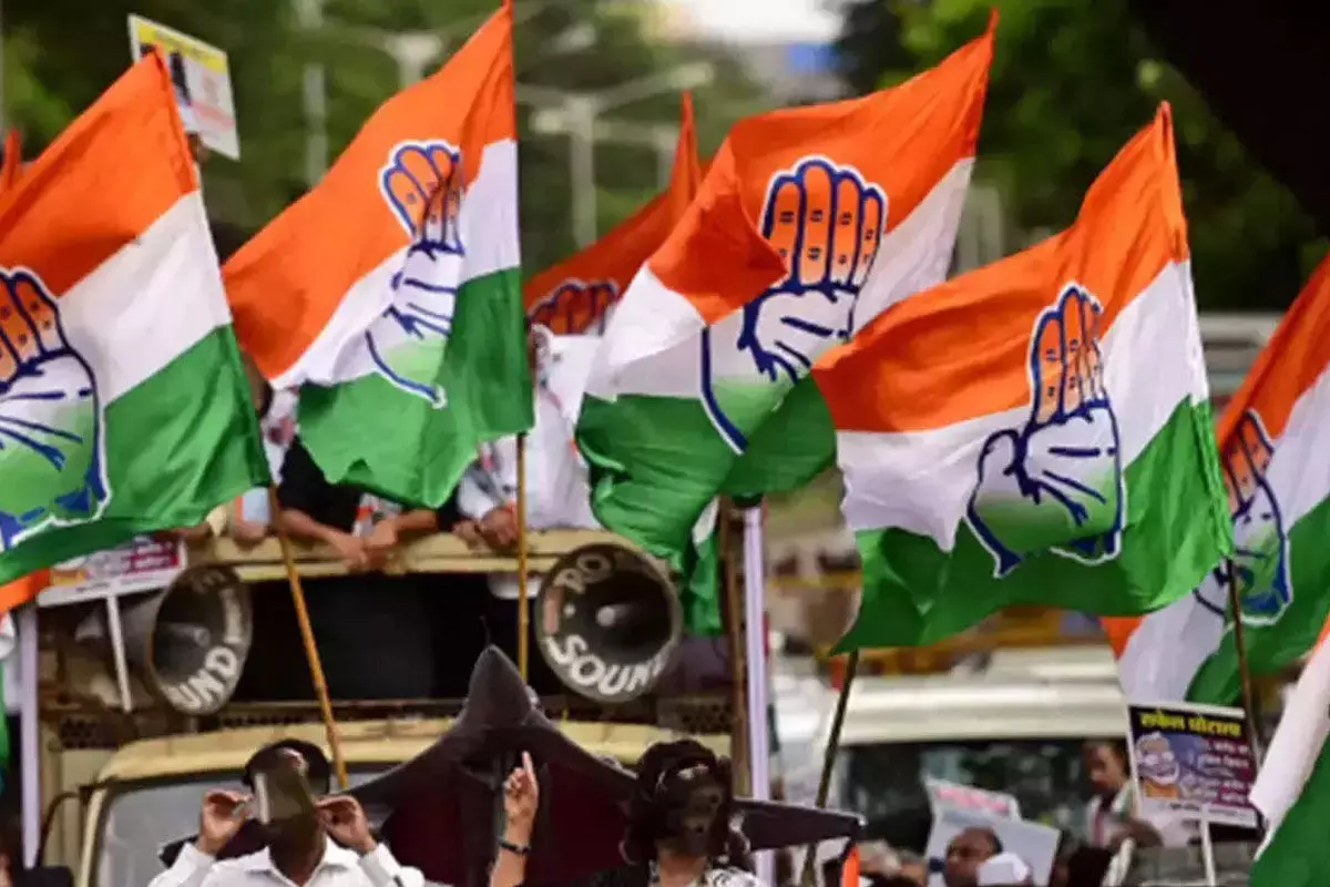 Congress Party to Launch Bharat Jodo Yatra from September 7