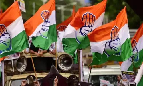 Congress Party to Launch Bharat Jodo Yatra from September 7