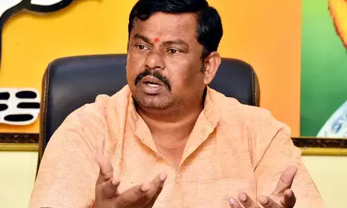 MLA Raja Singh Controversial Comments On Love Jihad