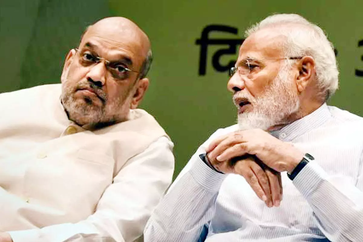 Here are the few reasons for leaving the NDA Alliance Here are the few reasons for leaving the NDA Alliance