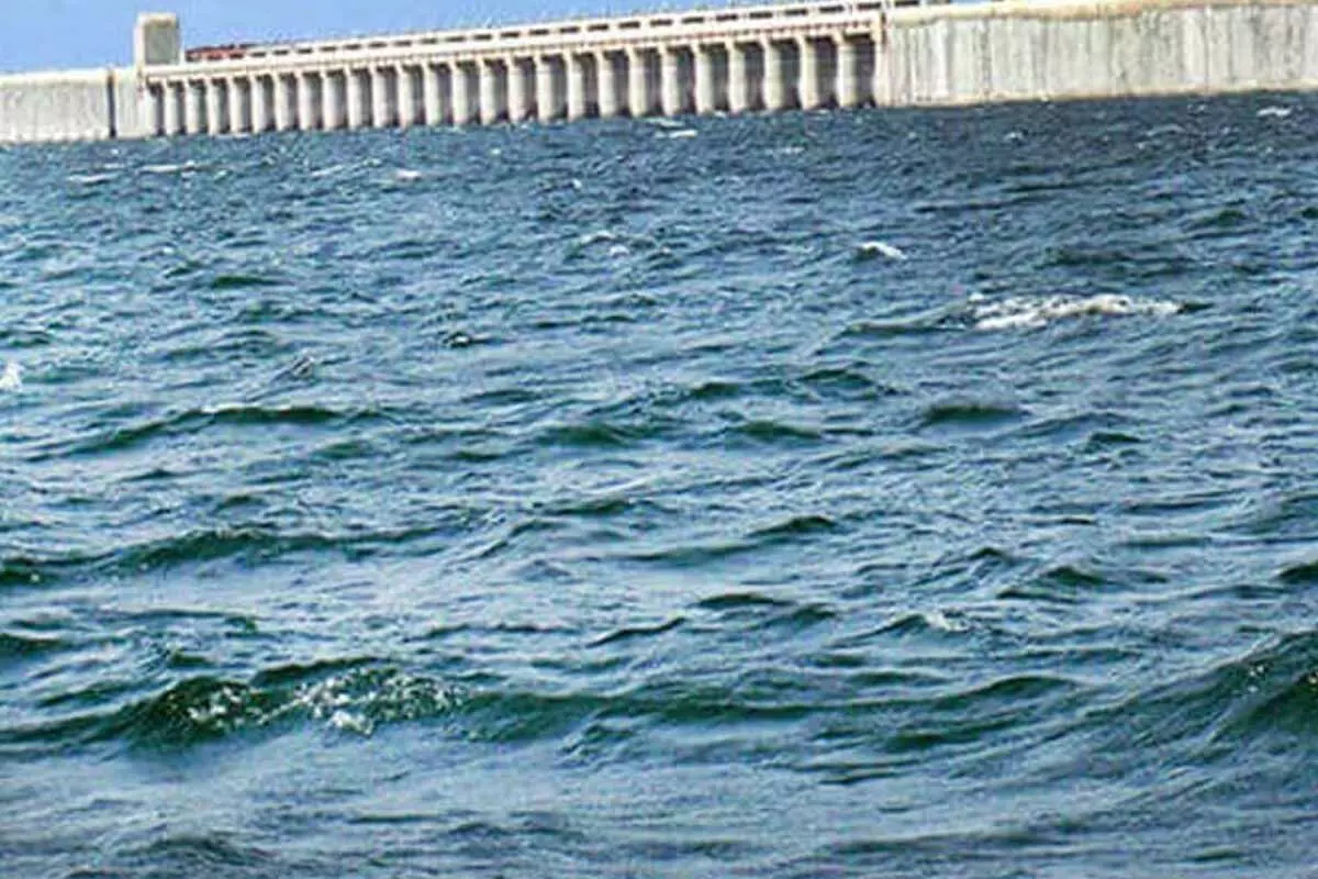 Getting huge inflow, Nagarjuna Sagar Dam Gates to be lifted on August 11