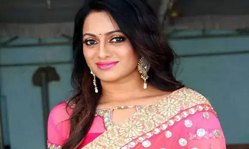 బిగ్‌బాస్ హౌస్‌‌లో ఉదయభాను?.. కళ్లుచెదిరే రెమ్యూనరేషన్!