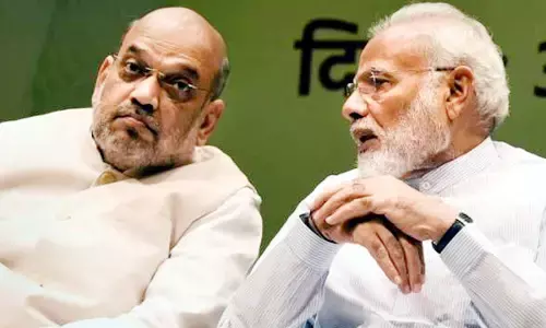 Here are the few reasons for leaving the NDA Alliance