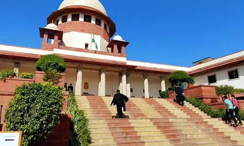 Supreme Court Issues Notice to Centre Over SC Classifications