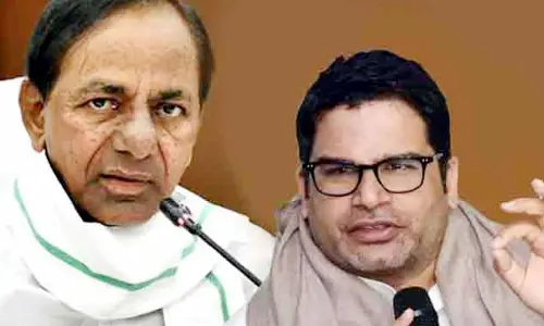 Prashant Kishor Comments On Bihar Politics