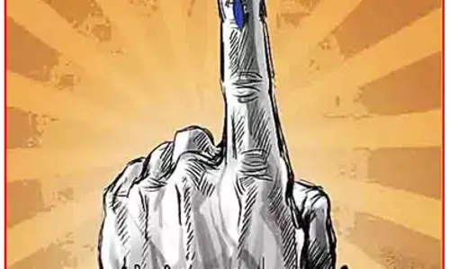 మునుగోడు ఉపఎన్నికకు కారణాలేంటి?విపక్షాల ఆరోపణలు నిజమేనా?