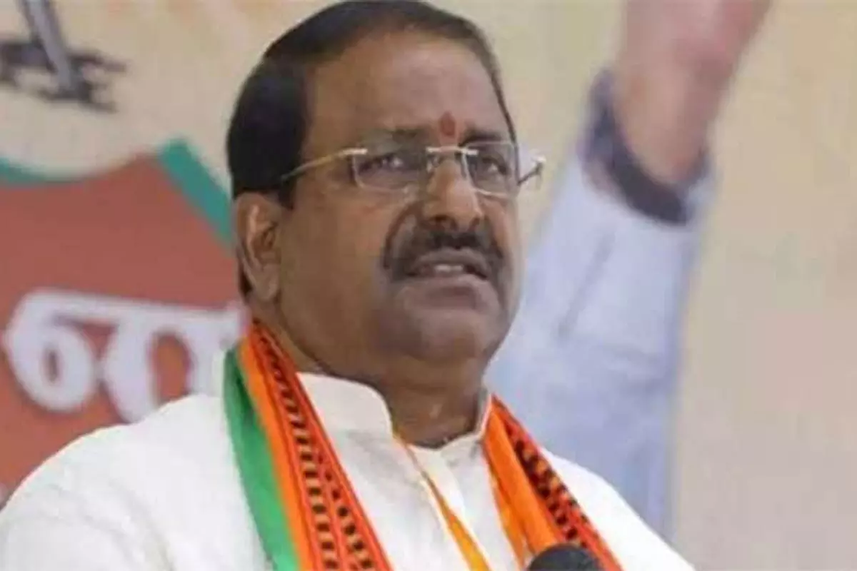 AP BJP Chief Somu Veerraju Extends Wishes to Everyone On Raksha Bandhan