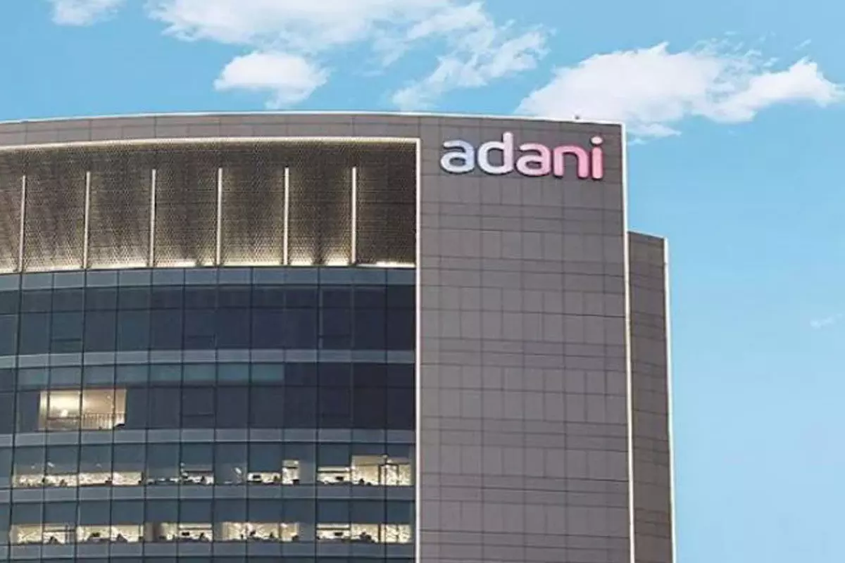 Adani Group to Enter Aluminium Business