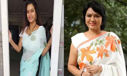Actress Hema Comments On Actress Surekha Vani and her Daughter