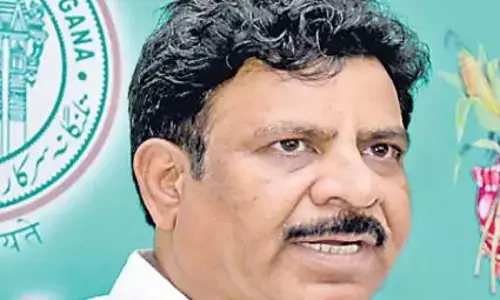 Will Contest From Munugode if Congress Permits, Says Cheruku Sudhakar