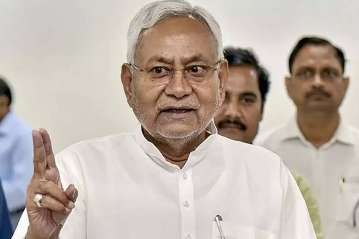 ప్రధాని కావాలని ఆశ లేదు.. ప్రతిపక్షాలను ఏకతాటిపైకి.. ప్రధాని కావాలని ఆశ లేదు.. ప్రతిపక్షాలను ఏకతాటిపైకి..