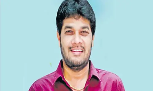 Rajahmundry Court Extends Remands to MLC Anantha Babu