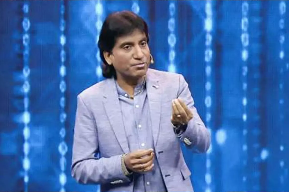 శ్రీవాస్తవ ఆరోగ్య పరిస్థితి పుకార్లు, ఫేక్ వార్తలు నమ్మవద్దు శ్రీవాస్తవ ఆరోగ్య పరిస్థితి పుకార్లు, ఫేక్ వార్తలు నమ్మవద్దు
