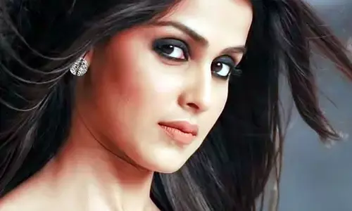 మామ మాటిచ్చాడు.. జెనీలియా ఎమోషనల్ పోస్ట్