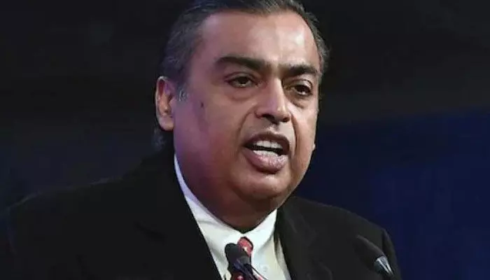 Mukesh Ambani, Family Get Threat Calls Mukesh Ambani, Family Get Threat Calls