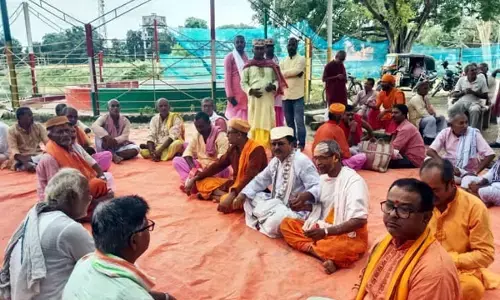 అంగట్లో పెళ్లి కొడుకులు.. అర్హత ఆధారంగా ఎంపికచేసుకునే అమ్మాయిలు!