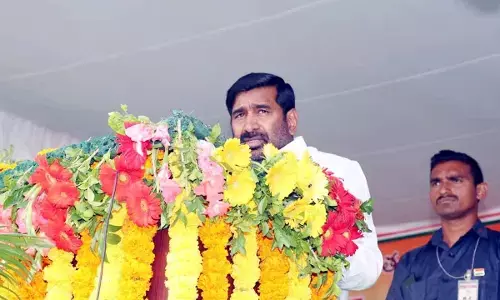అమరుల త్యాగం ఎన్నటికీ మరవం: మంత్రి జగదీశ్ రెడ్డి