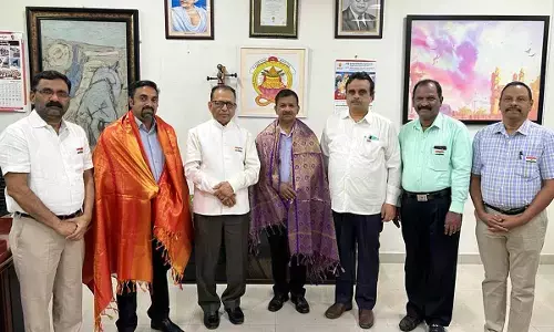 మలేషియాలో తెలుగు యూనివర్సిటీ కోర్సులు..