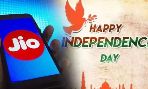 Jio Independence Day Offer: అదిరిపొయే మూడు కొత్త ప్లాన్‌లు