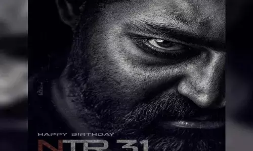 ఎన్టీఆర్ కొత్త సినిమా సెట్స్‌పైకి అప్పుడే..!