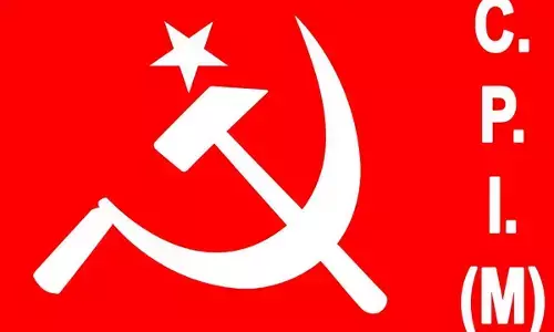 తమ్మినేని కృష్ణయ్య హత్యపై స్పందించిన ఖమ్మం CPM