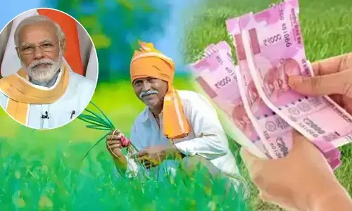 రైతులకు శుభవార్త: PM Kisan 12వ విడత డబ్బులు ఖాతాల్లోకి.. ఎప్పుడంటే