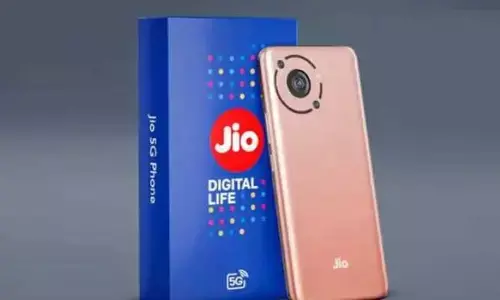 Jio Phone 5G to Launch in India soon