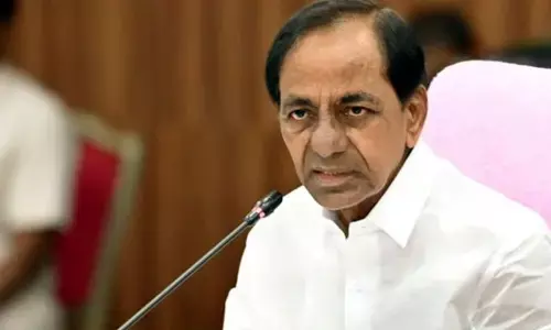 కేసీఆర్‌ జిల్లాల పర్యటన ఖరారు.. షెడ్యూల్ రిలీజ్ చేసిన సీఎం ఆఫీస్