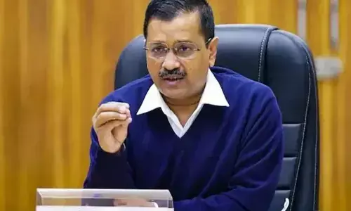 Arvind Kejriwal Says, We are Ready to Work with Centre to Improve Healthcare, Education