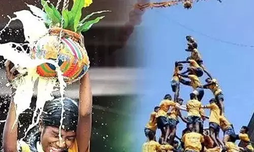 కృష్ణాష్టమికి ఉట్లు ఎందుకు కొడతారు.. దాని వెనకున్న రహస్యమేంటి?