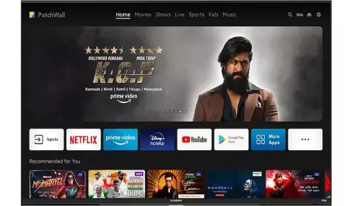 Xiaomi కొత్త Smart TV 5A Pro.. ధర తక్కువ, ఫీచర్లు ఎక్కువ