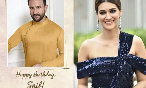 సైఫ్ అలీఖాన్‌‌కు ప్రభాస్ సీత స్పెషల్ విష్