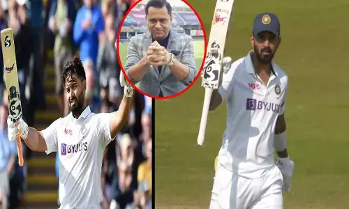 రోహిత్ తర్వాత టీమిండియాకు బెటర్ కెప్టెన్ అతడే.. ఆకాశ్ చోప్రా