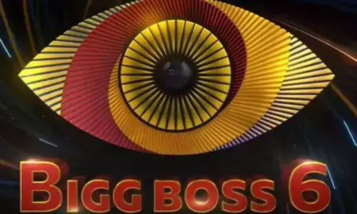 బిగ్ బాస్ సీజన్ 6: హౌస్ లోకి వెళ్ళేది వీరే..!