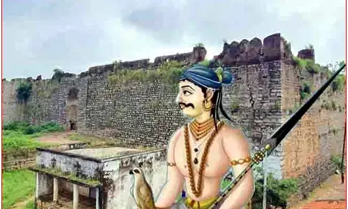 17వ శతాబ్దంలోనే బహుజన రాజైనా సర్దార్ పాపన్న గురించి తెలుసా?