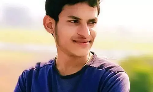పటాస్ ప్రవీణ్ ఇంట తీవ్ర విషాదం..