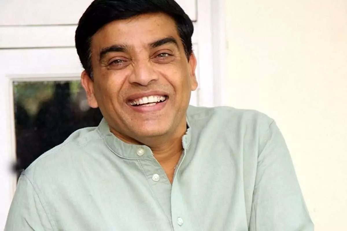 OTT లో ఎన్ని వారాలకి సినిమాలు రిలీజ్ చేస్తారో క్లారిటీ ఇచ్చిన Dil Raju OTT లో ఎన్ని వారాలకి సినిమాలు రిలీజ్ చేస్తారో క్లారిటీ ఇచ్చిన Dil Raju